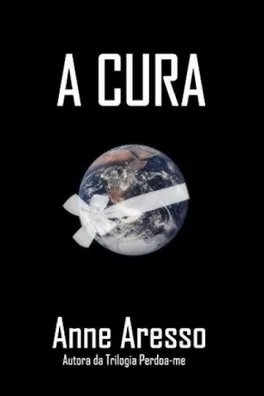 Capa de A Cura