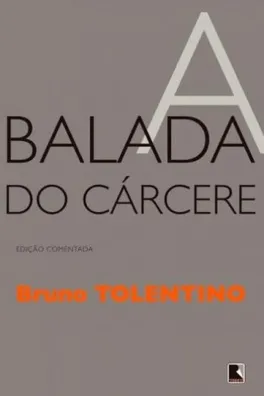 Capa de A Balada do Cárcere