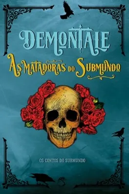 Capa de Demontale