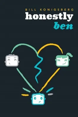 Capa de Honestly Ben