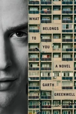 Cover of What Belongs to You