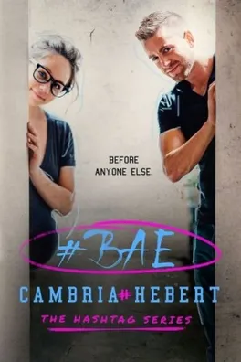 Capa de #Bae