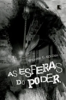 Cover of As Esferas do Poder