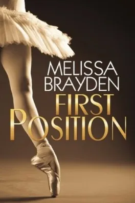 Capa de First Position
