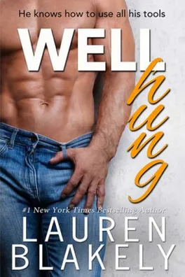 Capa de Well Hung