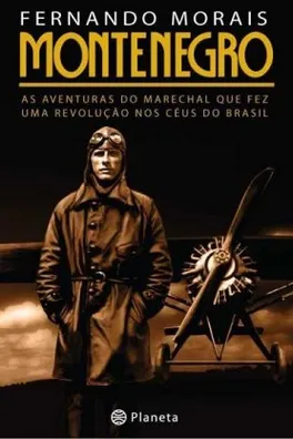 Capa de Montenegro