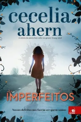 Capa de Imperfeitos