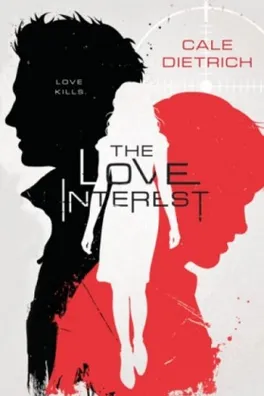 Capa de The Love Interest