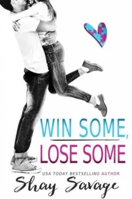Capa de Win Some, Lose Some
