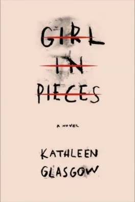 Capa de Girl in Pieces