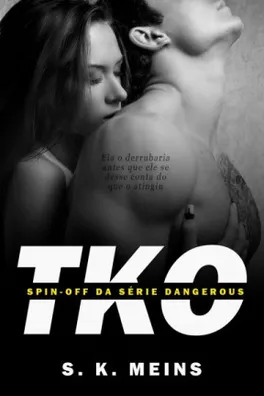 Capa de TKO