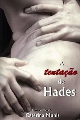Capa de A tentação de Hades