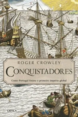 Capa de Conquistadores
