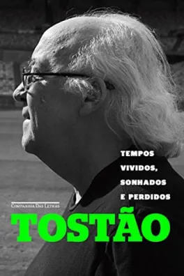 Capa de Tempos Vividos, Sonhados e Perdidos