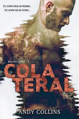 Capa de Colateral