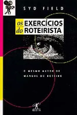 Capa de Os Exercícios do Roteirista