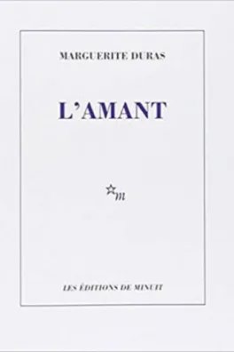 Capa de L'amant