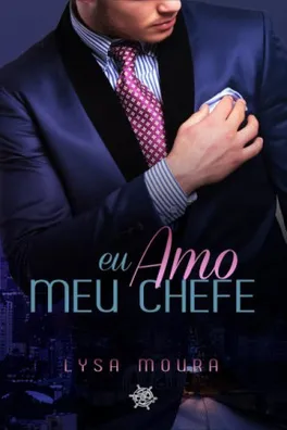 Capa de Eu Amo Meu Chefe