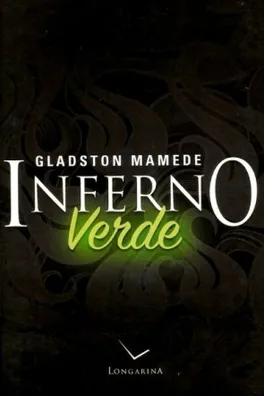 Capa de Inferno Verde