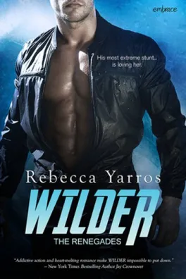 Capa de Wilder