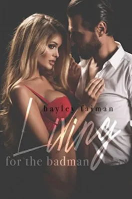 Capa de Living For The Badman