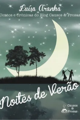 Capa de Noites de Verão