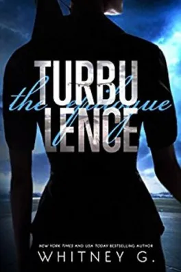Capa de Turbulence - The Epilogue