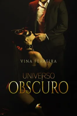 Cover of Universo Obscuro