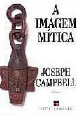 Capa de A Imagem Mítica