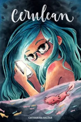 Capa de Cerulean