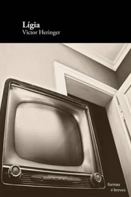 Capa de Lígia