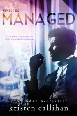 Capa de Managed