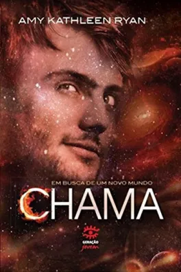 Capa de Chama