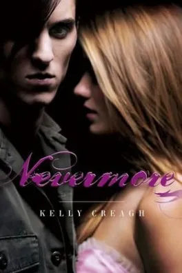 Capa de Nevermore