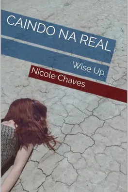 Capa de Caindo na Real
