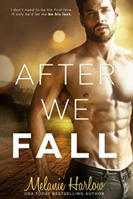 Capa de After We Fall