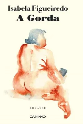 Capa de A Gorda