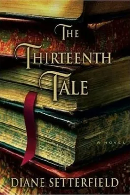 Capa de The Thirteenth Tale