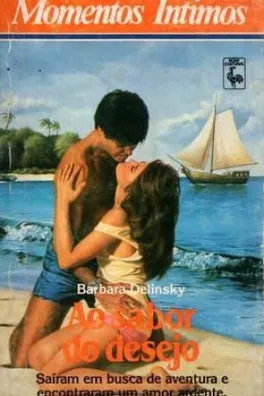 Capa de Ao Sabor do Desejo