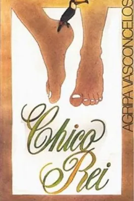 Capa de Chico Rei