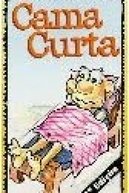 Capa de CAMA CURTA