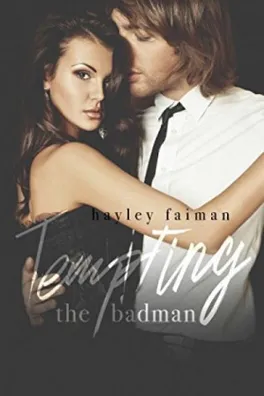 Capa de Tempting The Badman