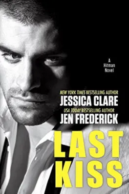 Capa de Last Kiss