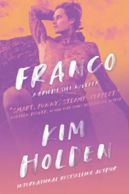 Capa de Franco