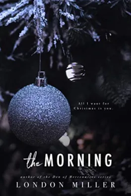 Capa de The Morning