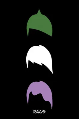 Capa de Todos, nenhum: simplesmente humano