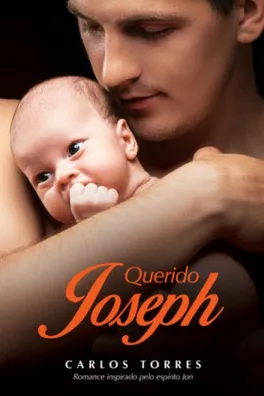 Capa de Querido Joseph
