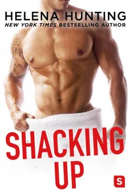 Capa de Shacking Up