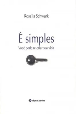Capa de É Simples