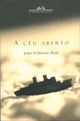 Capa de A Céu Aberto